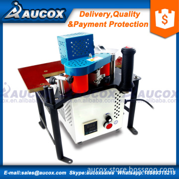 JBT90 portable strip pvc edge banding machine